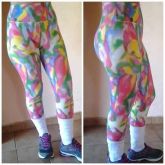 CALÇA LEGGINS COTTON